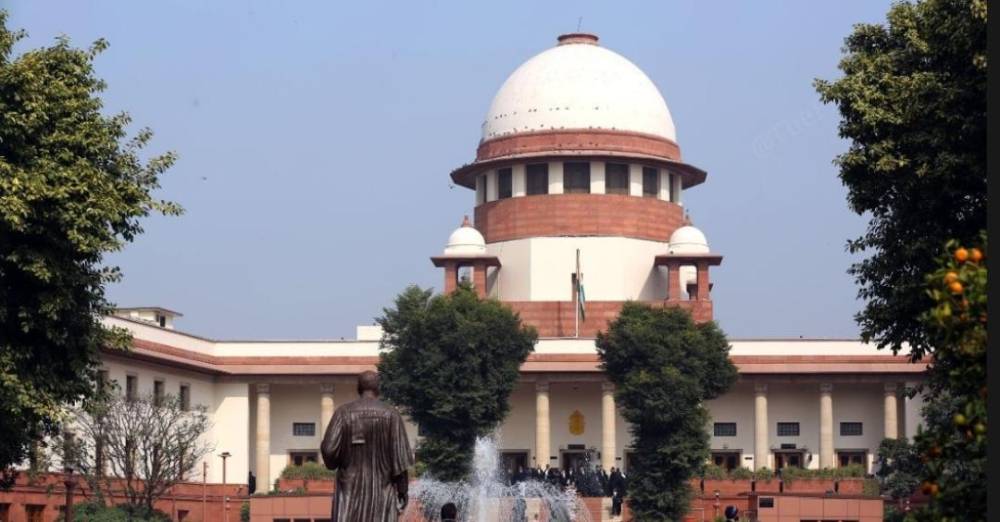 Supreme Court declines further directions on Hate Speech, affirms adequacy of existing legal framework