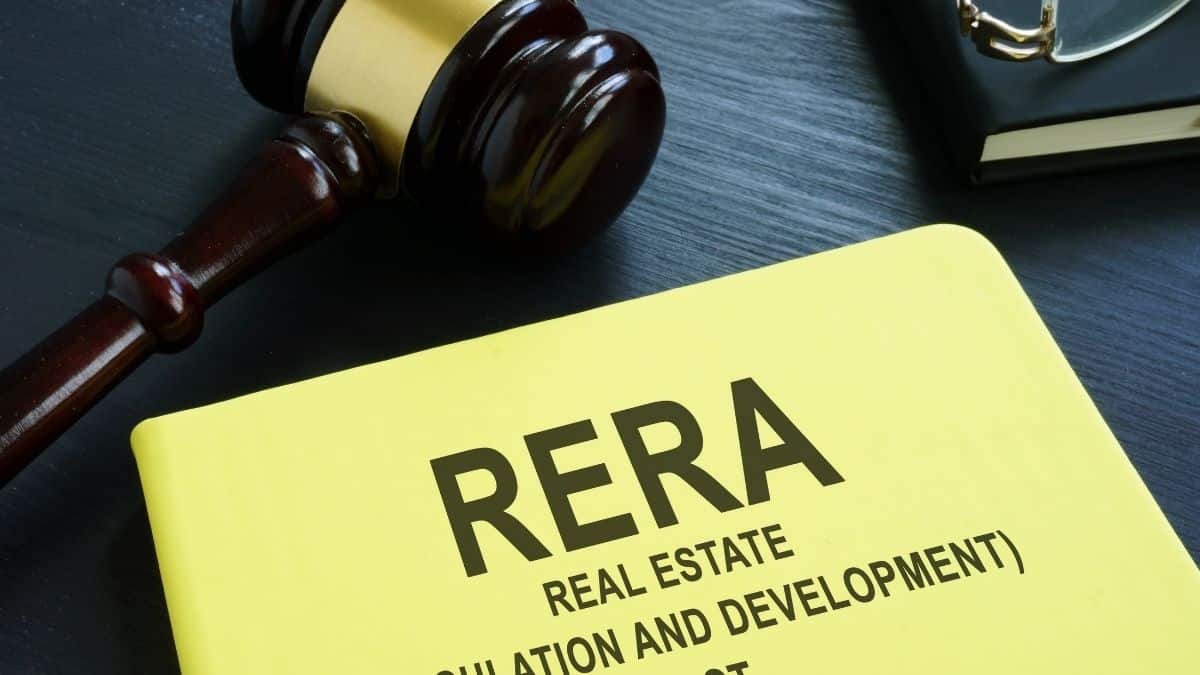 RERA Tribunal