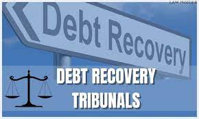 Debt Recovery Tribunal